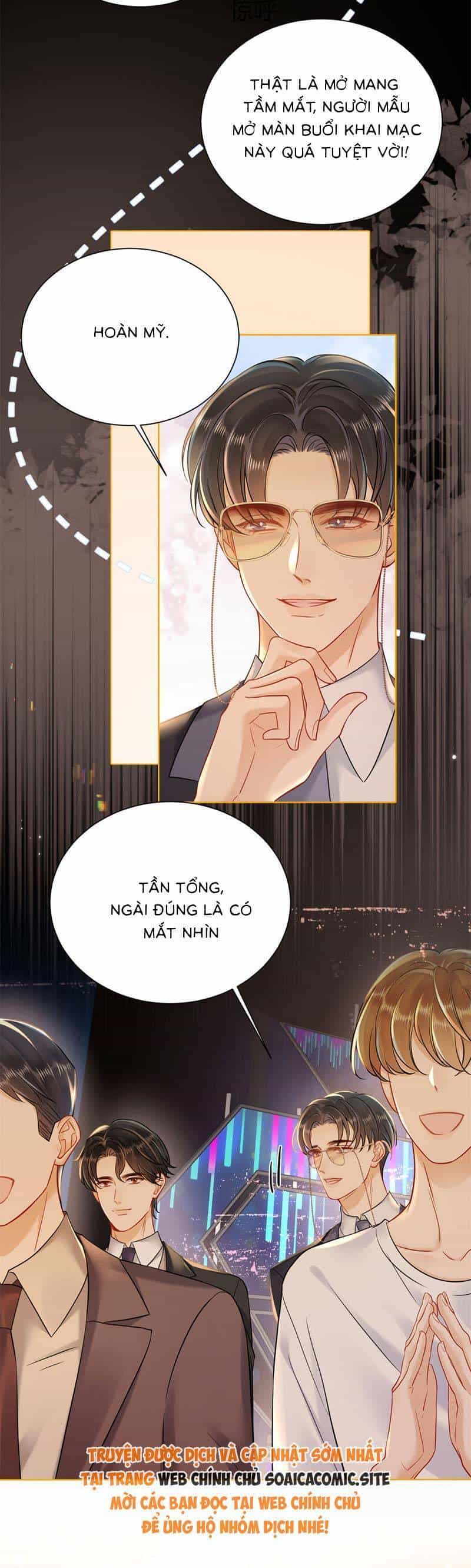 Cuộc Hôn Nhân Ngọt Ngào - Chương 17 - ảnh 23