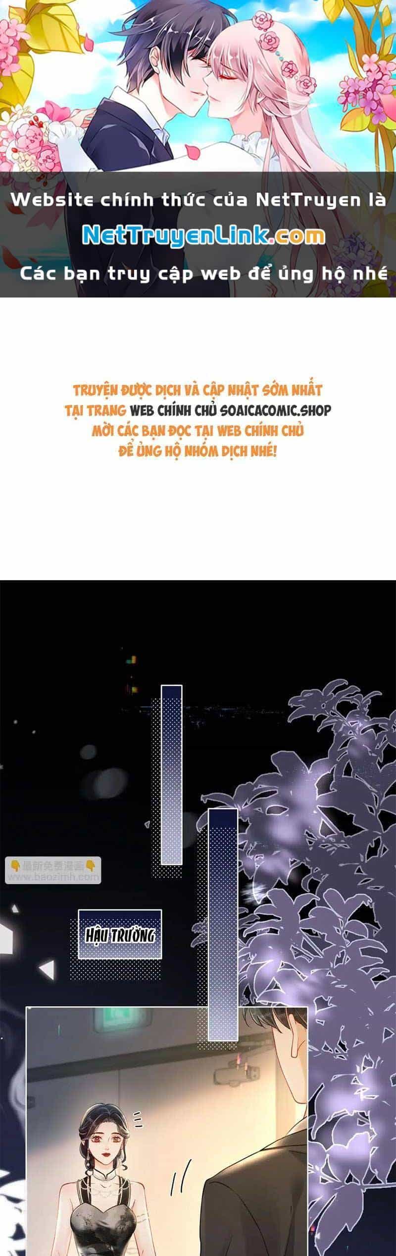 Cuộc Hôn Nhân Ngọt Ngào - Chương 18 - ảnh 1