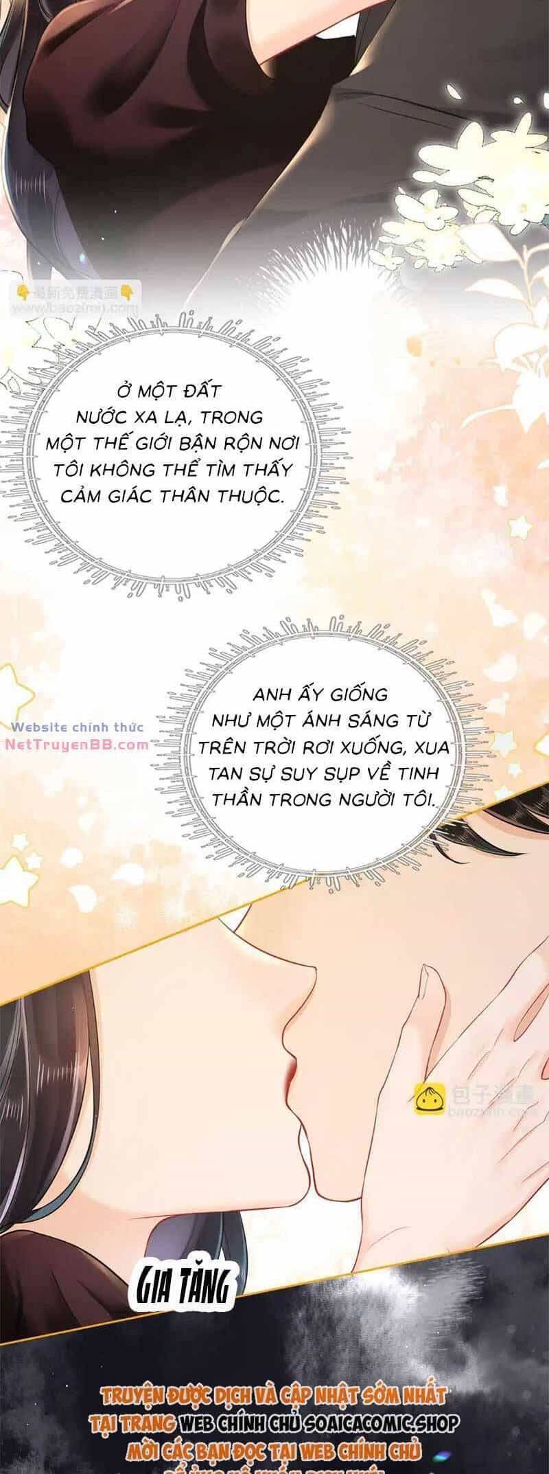 Cuộc Hôn Nhân Ngọt Ngào - Chương 18 - ảnh 13