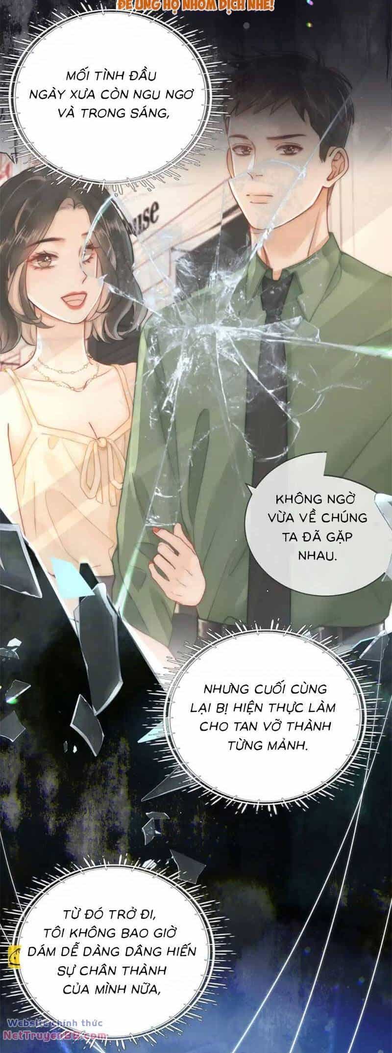 Cuộc Hôn Nhân Ngọt Ngào - Chương 18 - ảnh 14