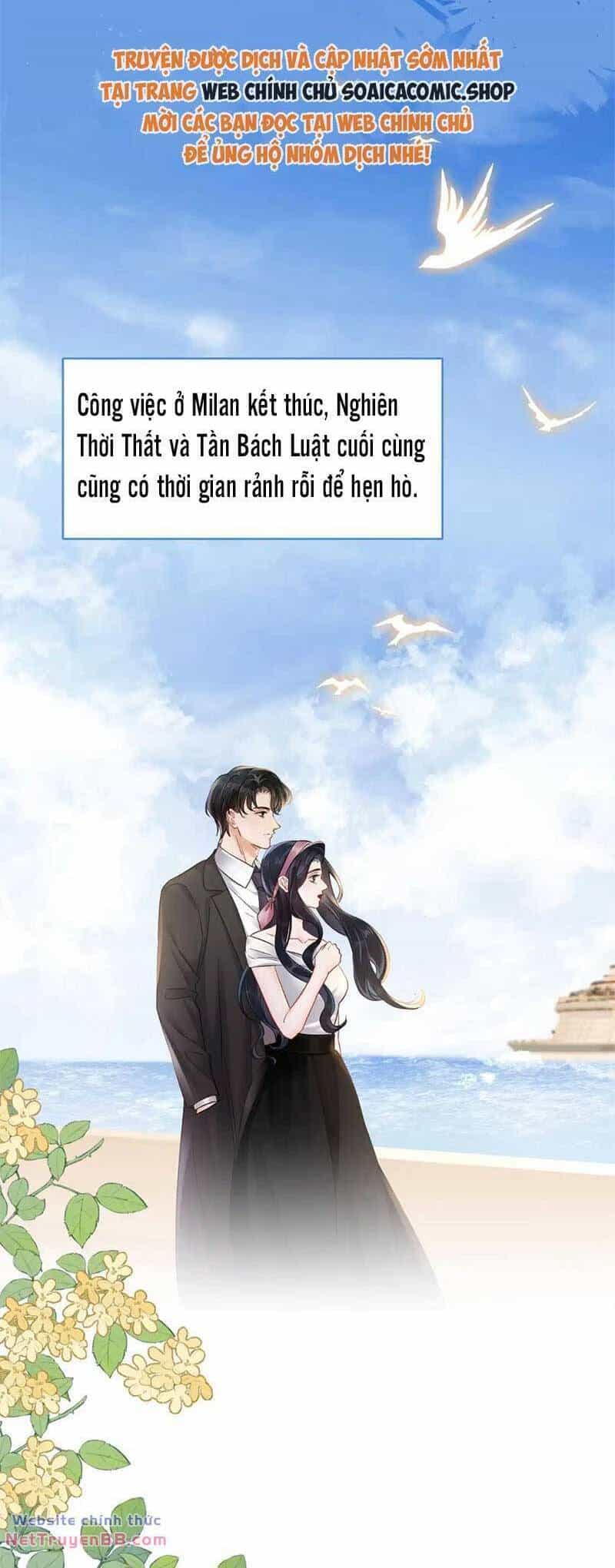 Cuộc Hôn Nhân Ngọt Ngào - Chương 18 - ảnh 20