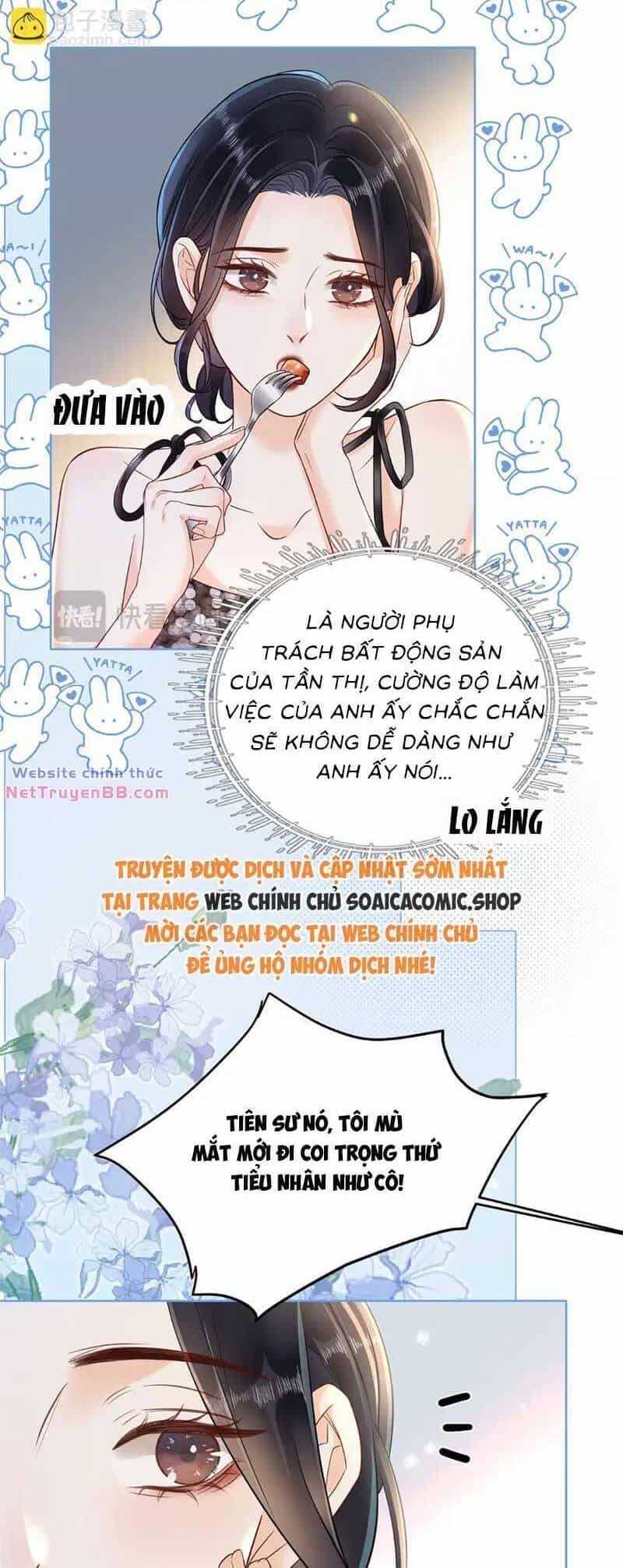 Cuộc Hôn Nhân Ngọt Ngào - Chương 18 - ảnh 22