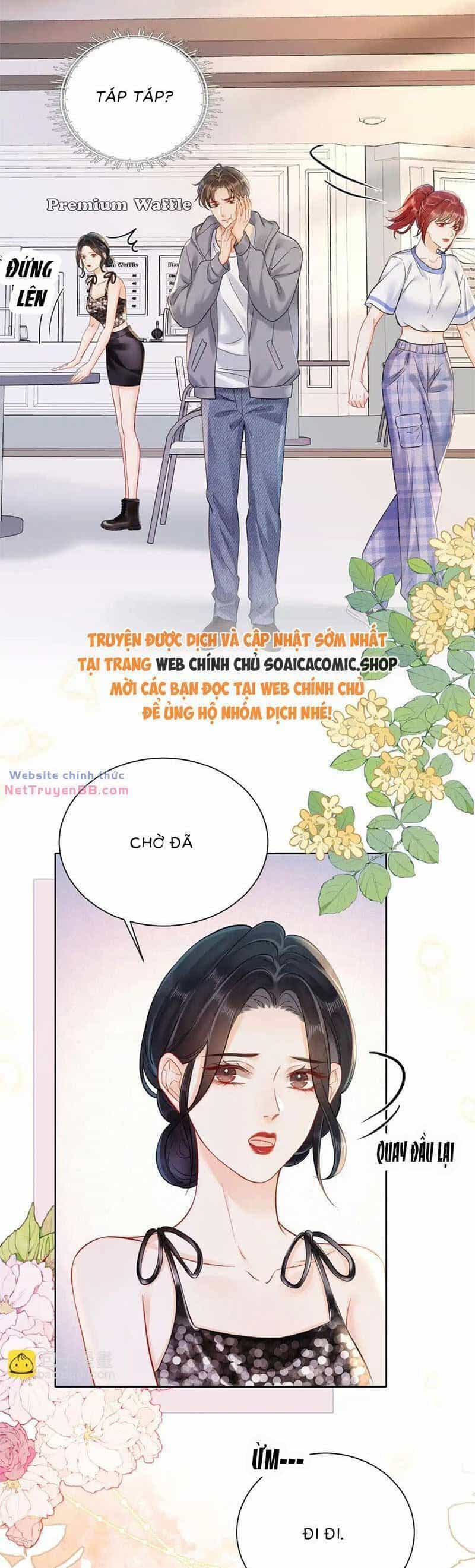Cuộc Hôn Nhân Ngọt Ngào - Chương 18 - ảnh 25