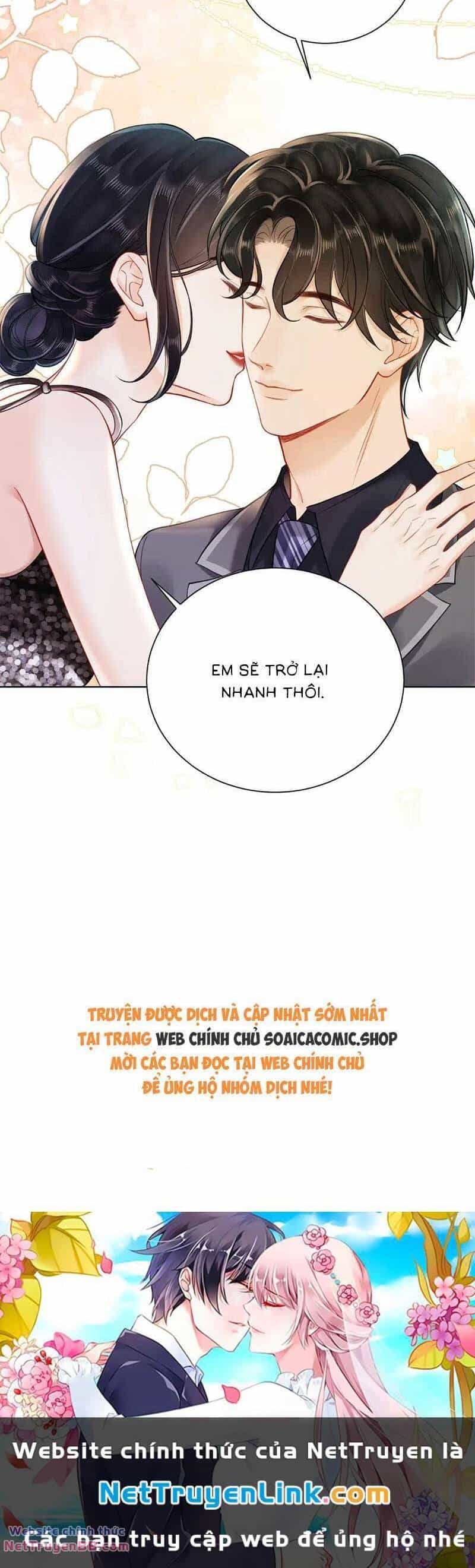 Cuộc Hôn Nhân Ngọt Ngào - Chương 18 - ảnh 26