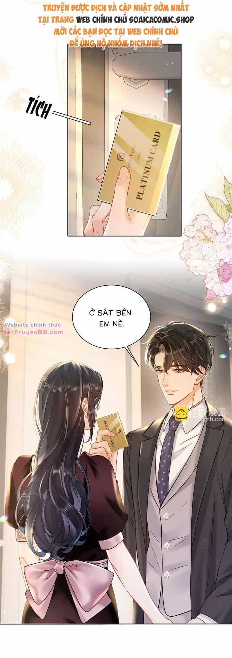 Cuộc Hôn Nhân Ngọt Ngào - Chương 18 - ảnh 7