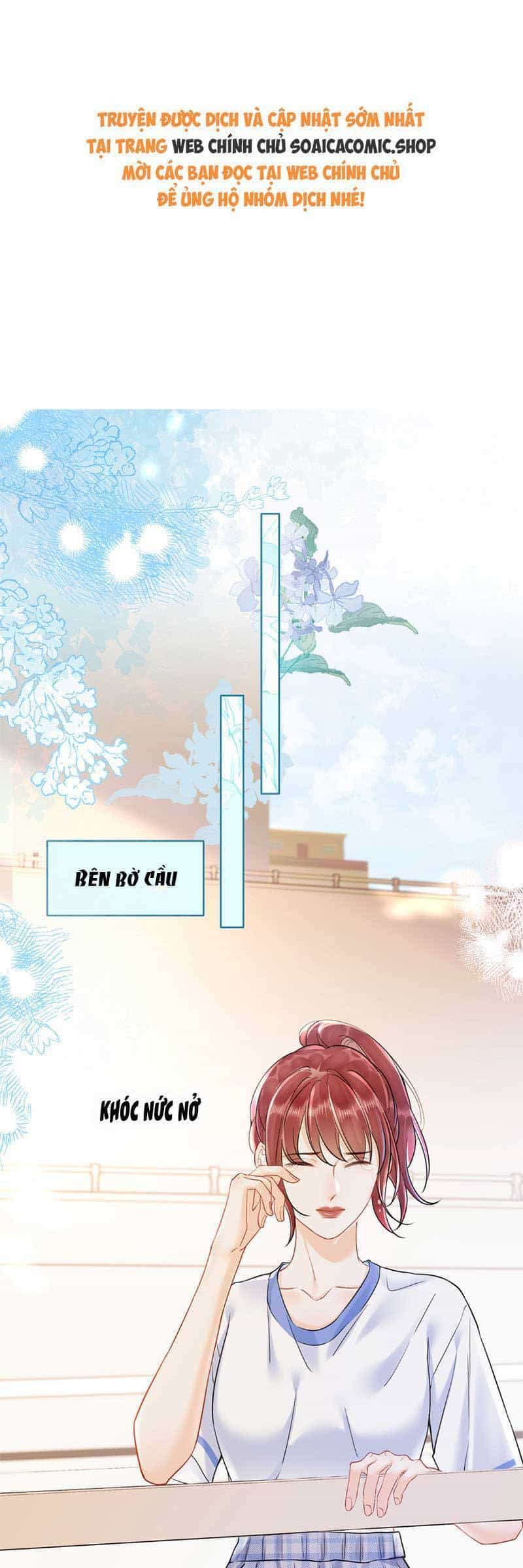 Cuộc Hôn Nhân Ngọt Ngào - Chương 19 - ảnh 1