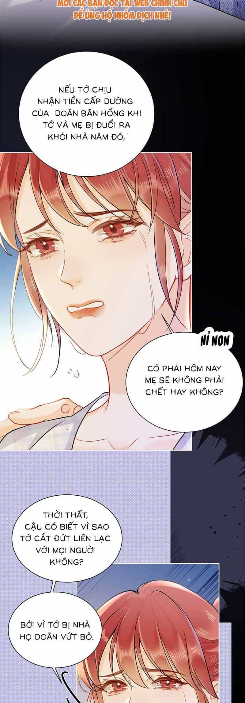 Cuộc Hôn Nhân Ngọt Ngào - Chương 19 - ảnh 16