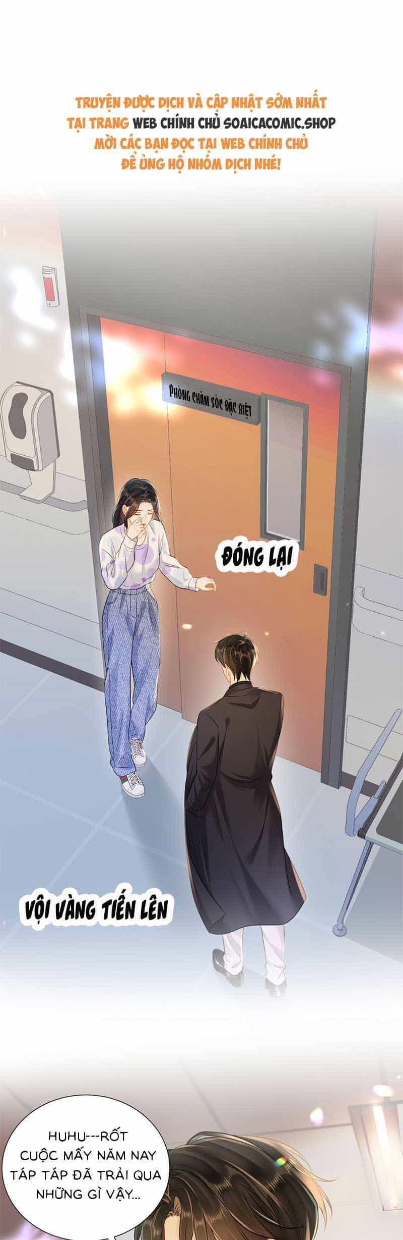 Cuộc Hôn Nhân Ngọt Ngào - Chương 19 - ảnh 20