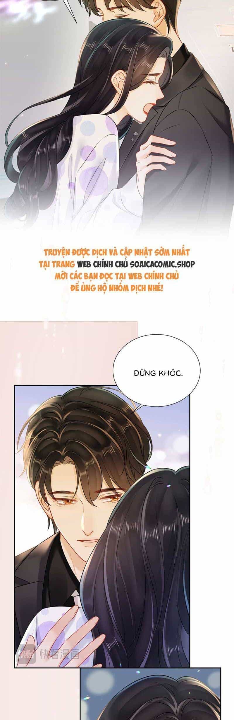 Cuộc Hôn Nhân Ngọt Ngào - Chương 19 - ảnh 21