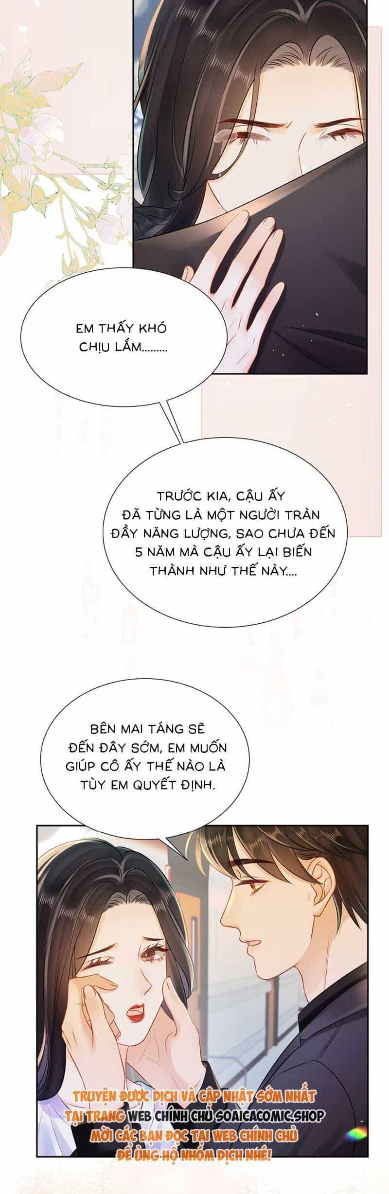 Cuộc Hôn Nhân Ngọt Ngào - Chương 19 - ảnh 22