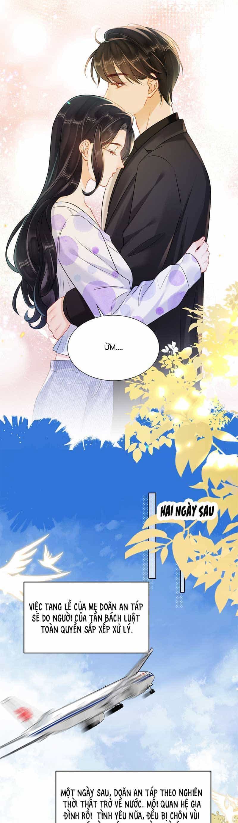 Cuộc Hôn Nhân Ngọt Ngào - Chương 19 - ảnh 23