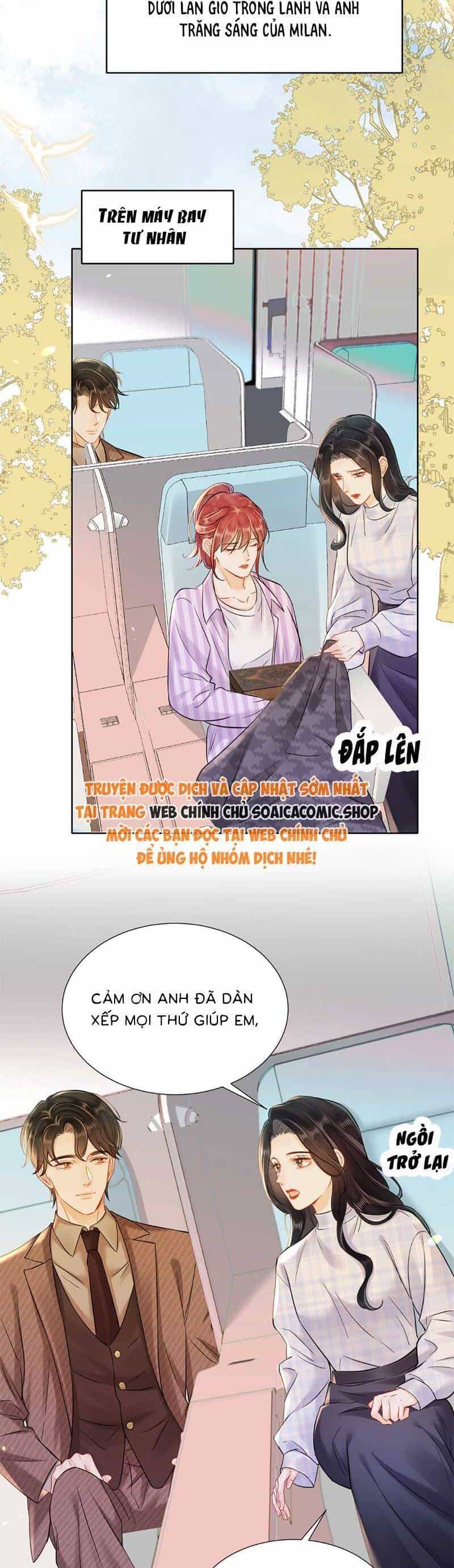 Cuộc Hôn Nhân Ngọt Ngào - Chương 19 - ảnh 24
