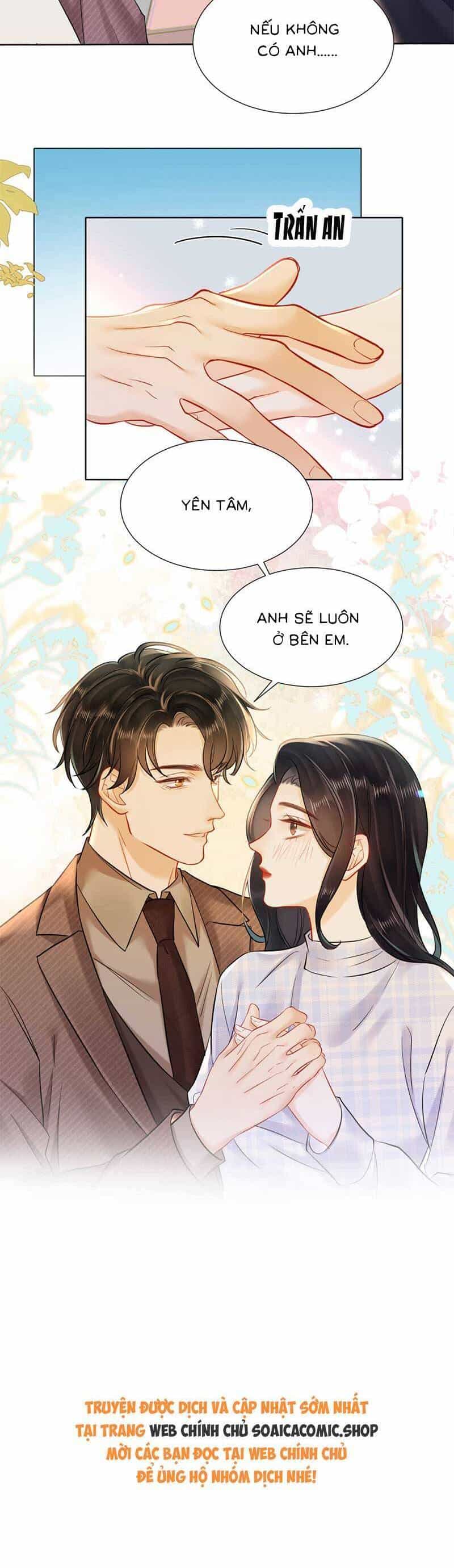 Cuộc Hôn Nhân Ngọt Ngào - Chương 19 - ảnh 25