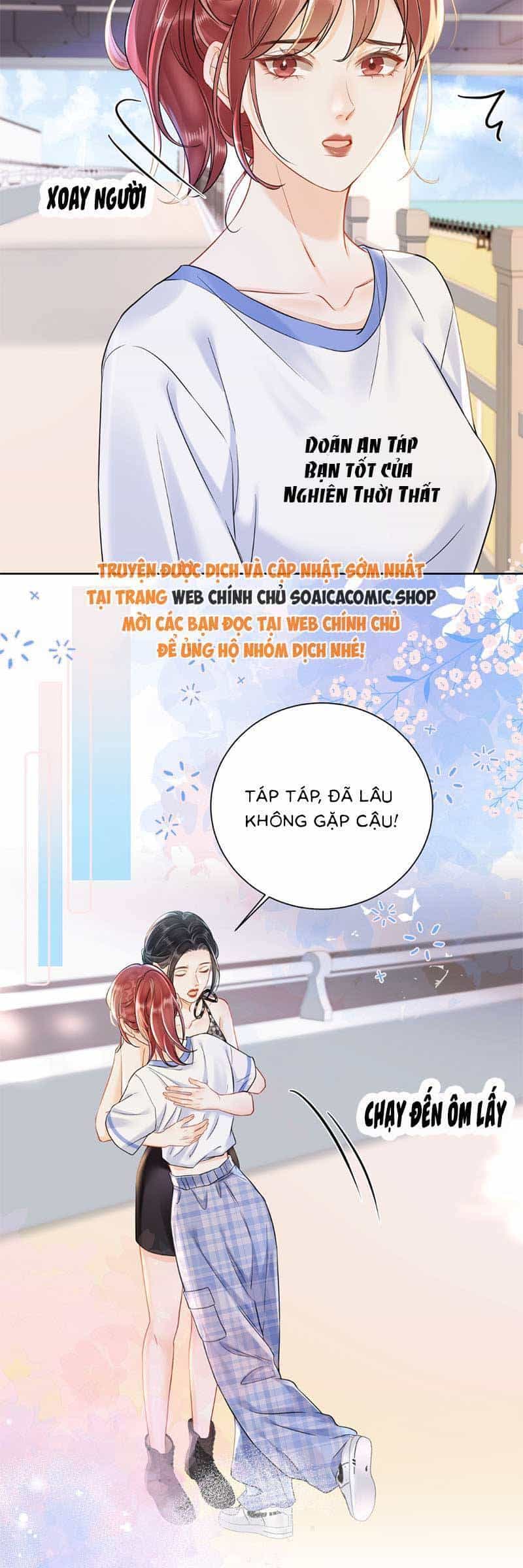 Cuộc Hôn Nhân Ngọt Ngào - Chương 19 - ảnh 3