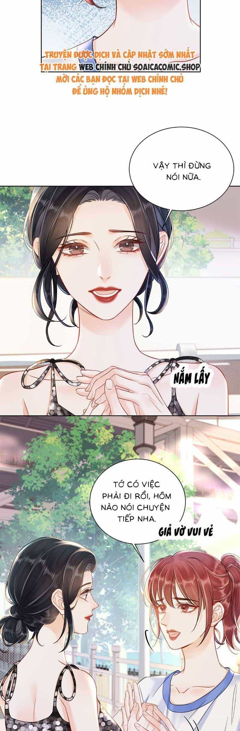 Cuộc Hôn Nhân Ngọt Ngào - Chương 19 - ảnh 5
