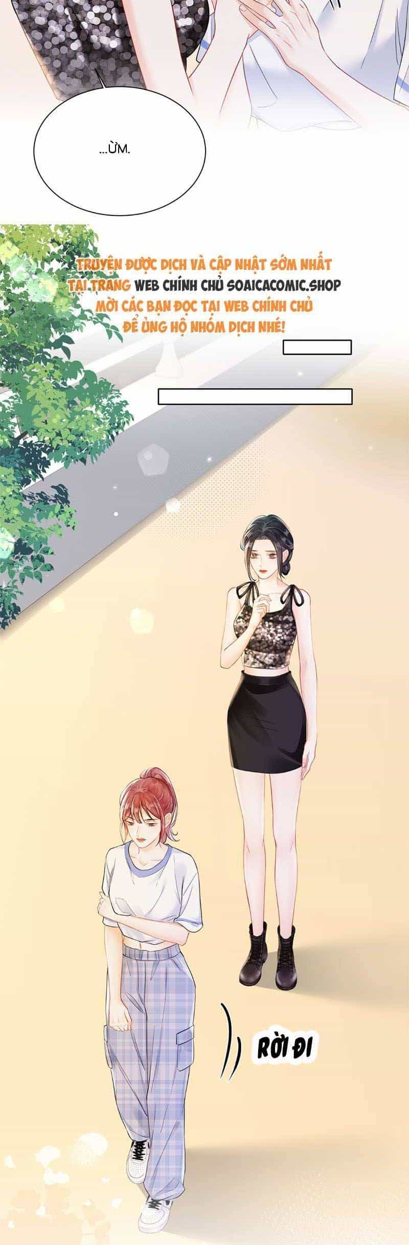 Cuộc Hôn Nhân Ngọt Ngào - Chương 19 - ảnh 6