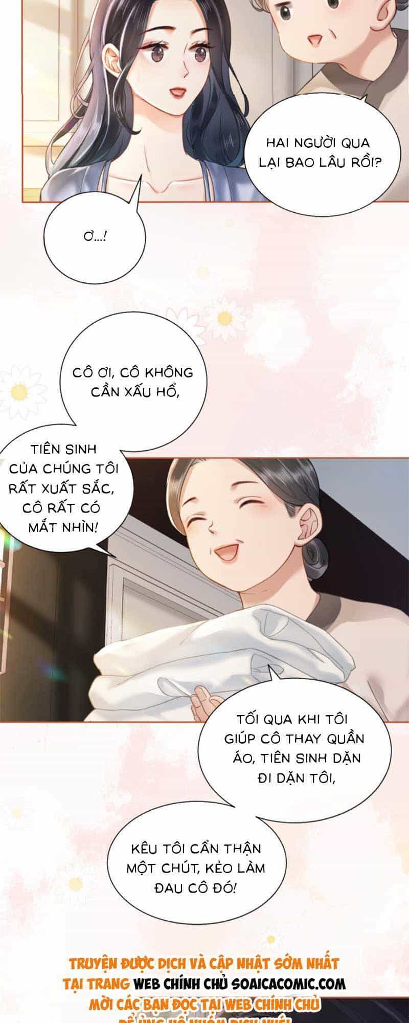 Cuộc Hôn Nhân Ngọt Ngào - Chương 2 - ảnh 13