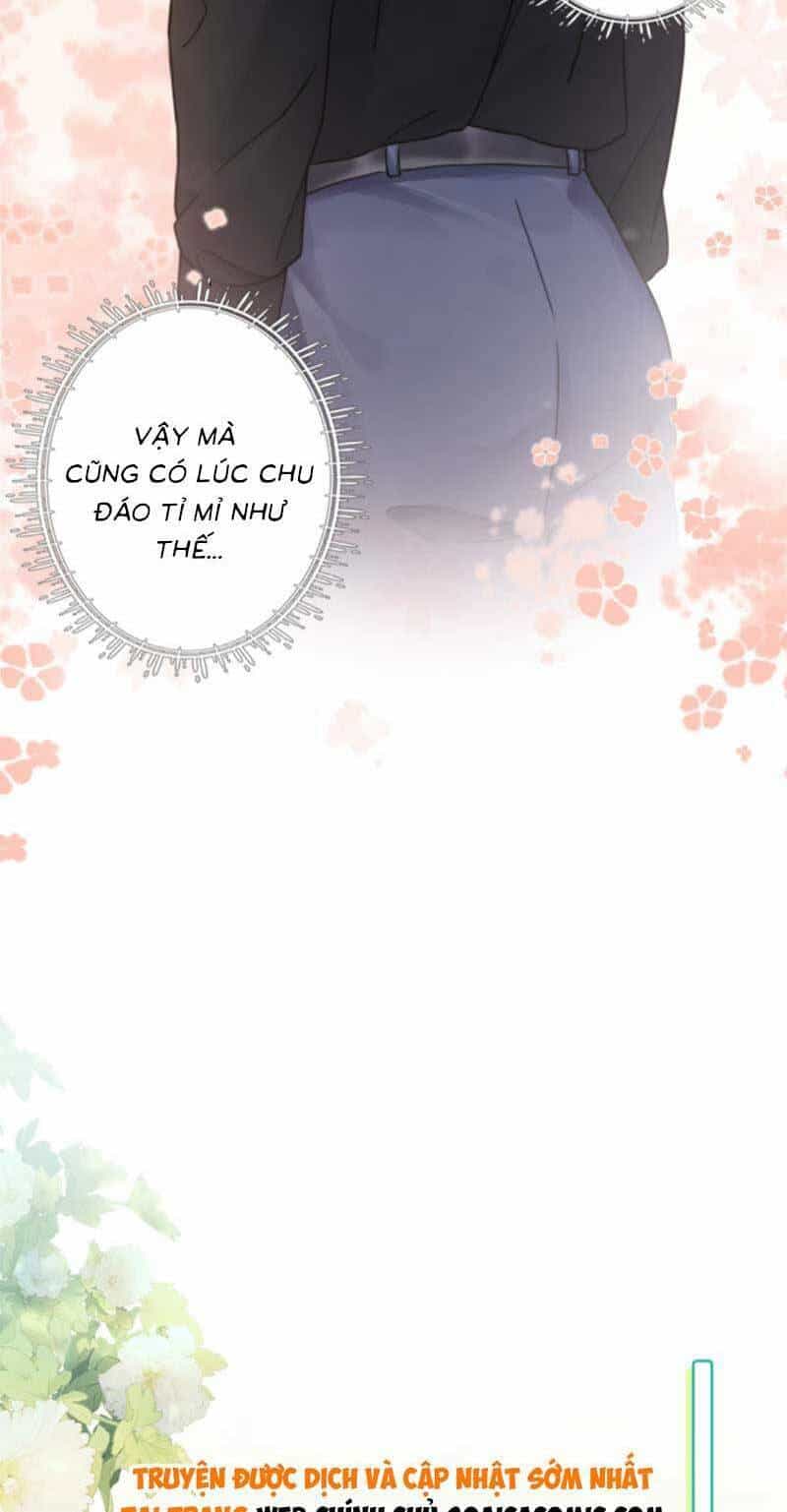 Cuộc Hôn Nhân Ngọt Ngào - Chương 2 - ảnh 15
