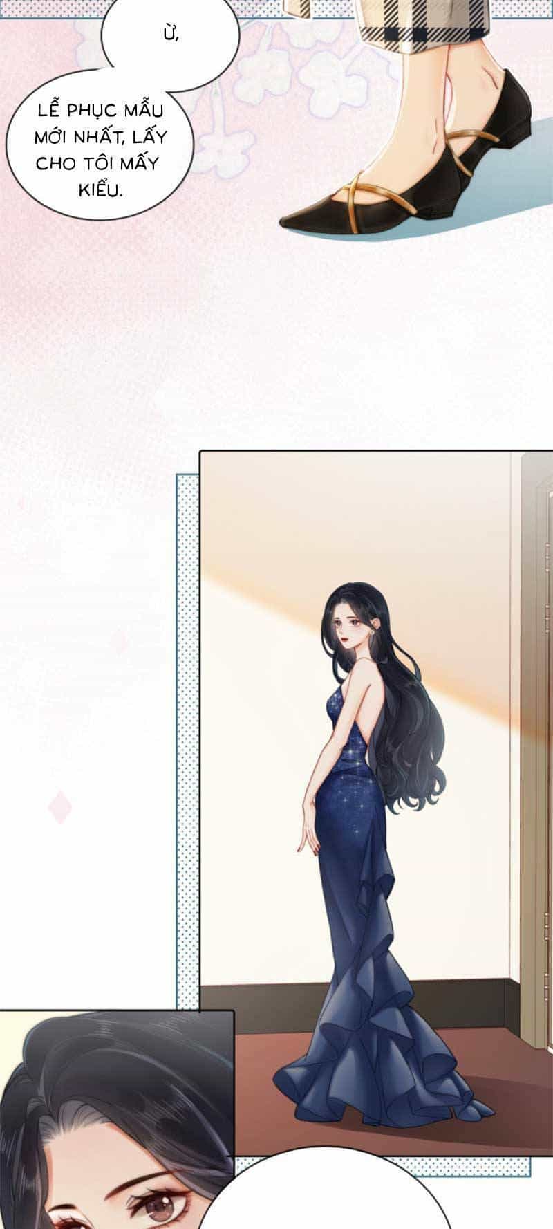 Cuộc Hôn Nhân Ngọt Ngào - Chương 2 - ảnh 18