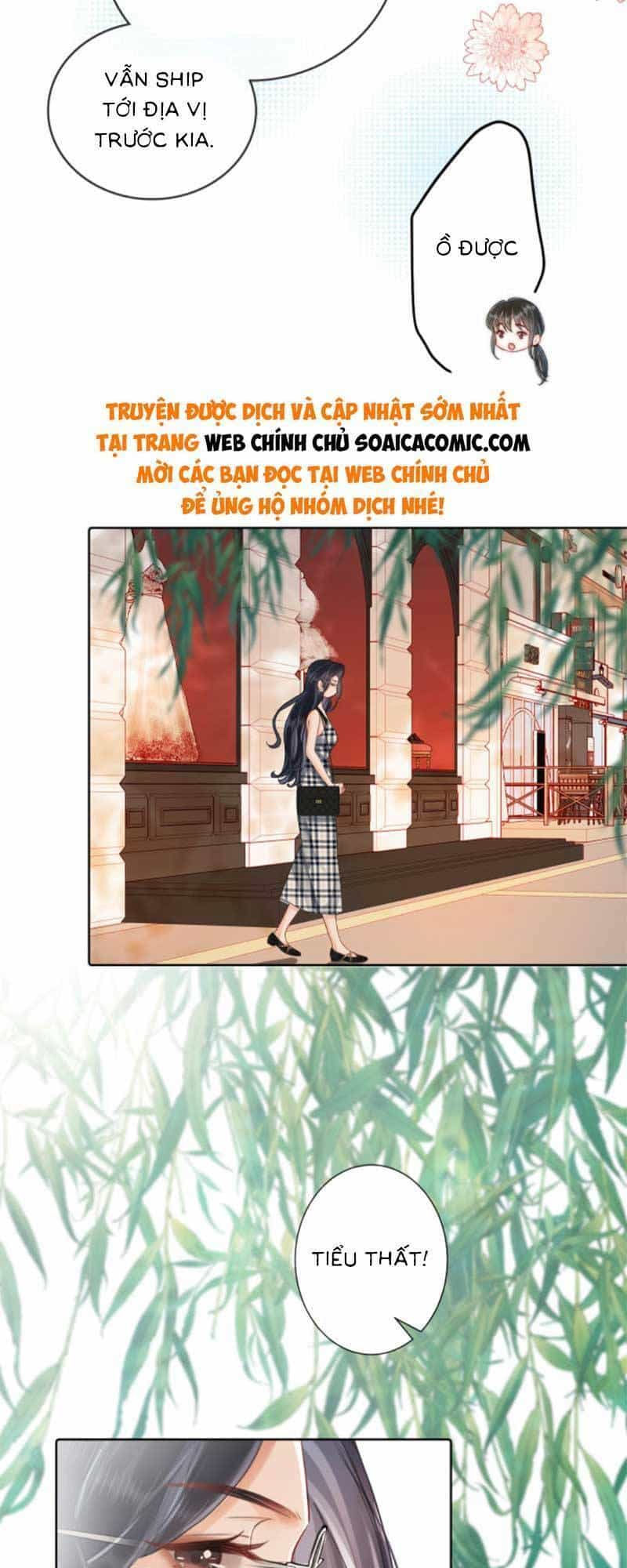 Cuộc Hôn Nhân Ngọt Ngào - Chương 2 - ảnh 21