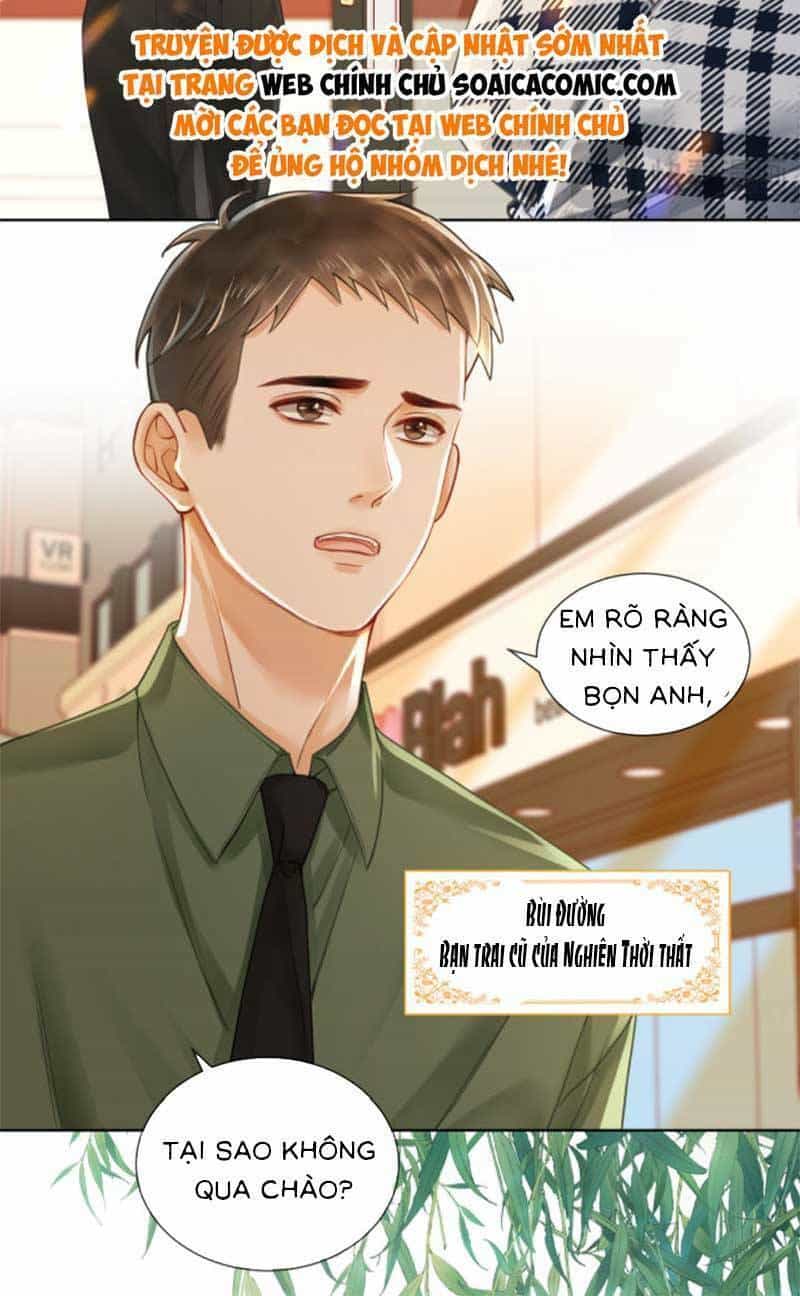 Cuộc Hôn Nhân Ngọt Ngào - Chương 2 - ảnh 23