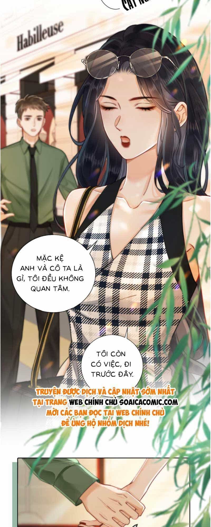 Cuộc Hôn Nhân Ngọt Ngào - Chương 2 - ảnh 25