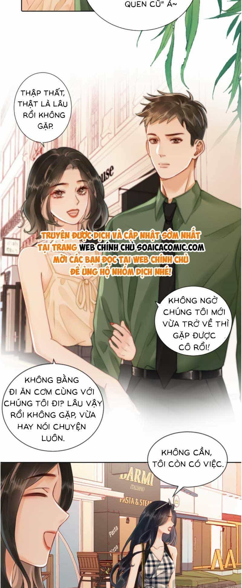 Cuộc Hôn Nhân Ngọt Ngào - Chương 2 - ảnh 29