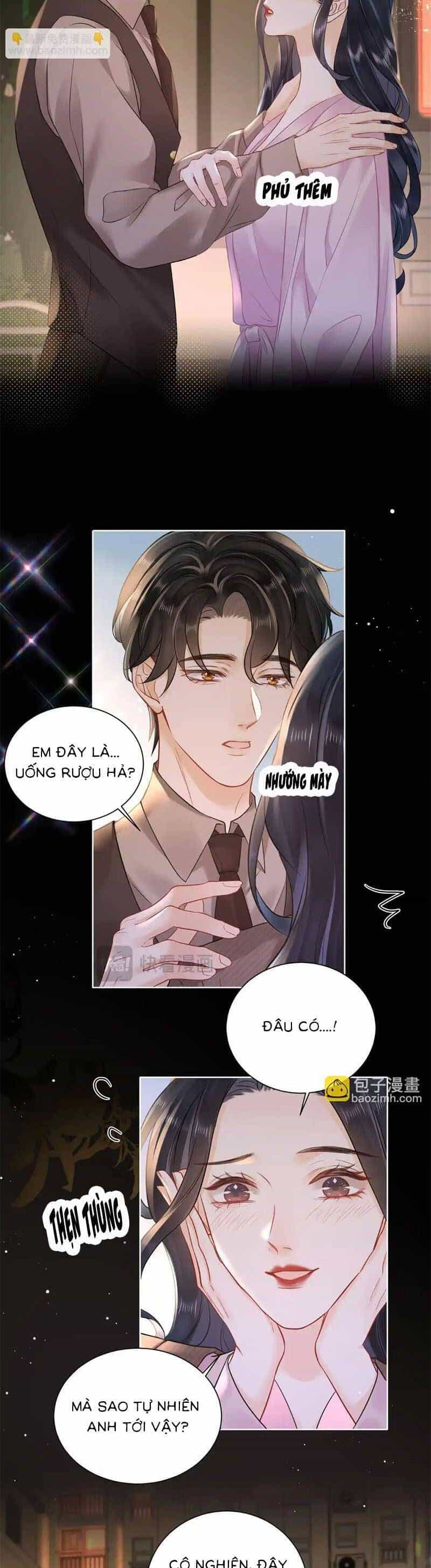 Cuộc Hôn Nhân Ngọt Ngào - Chương 20 - ảnh 12