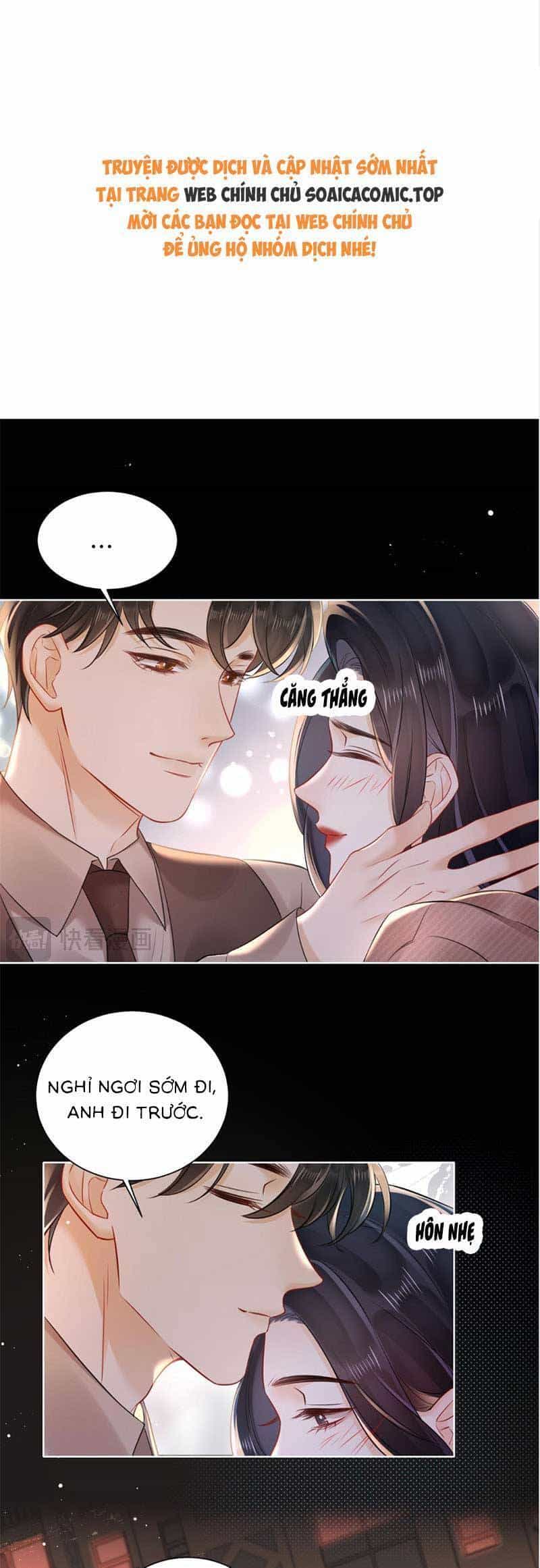 Cuộc Hôn Nhân Ngọt Ngào - Chương 21 - ảnh 1