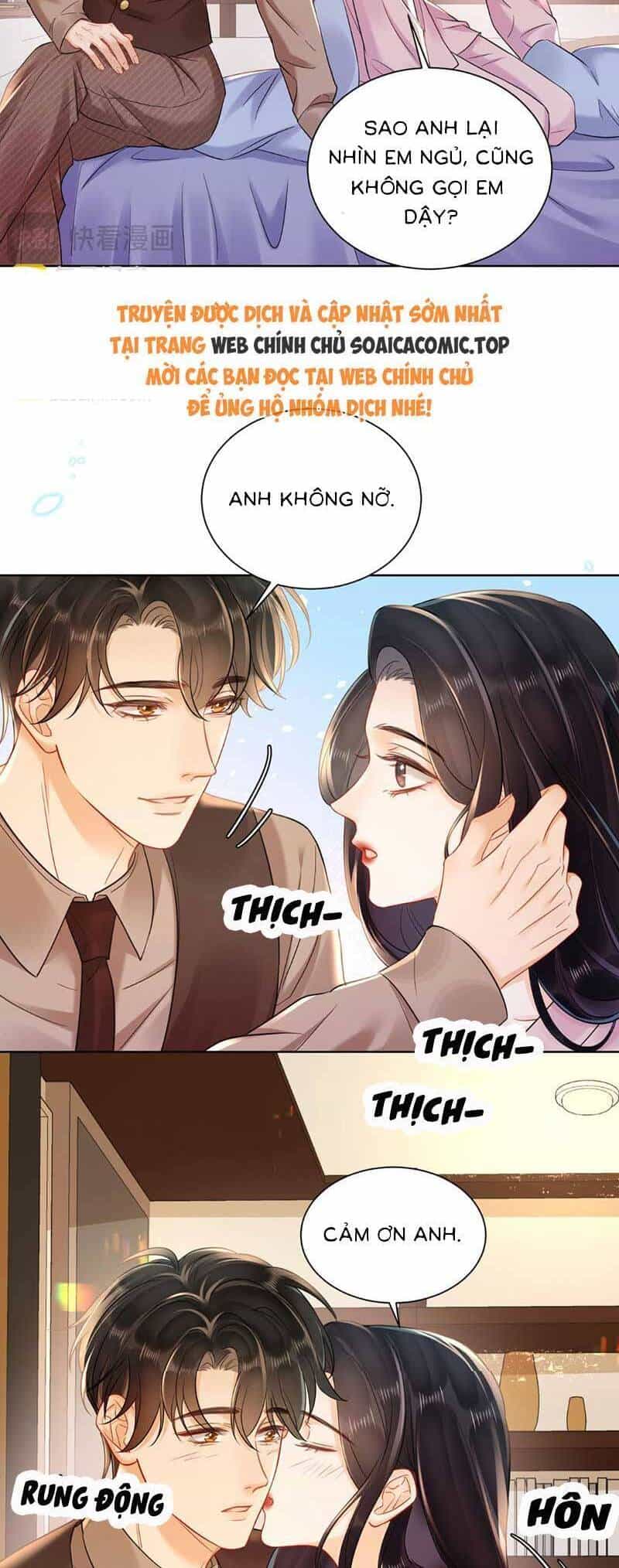 Cuộc Hôn Nhân Ngọt Ngào - Chương 21 - ảnh 13