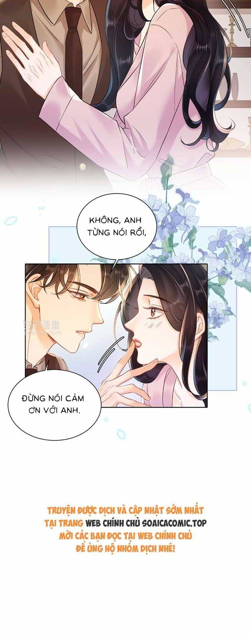 Cuộc Hôn Nhân Ngọt Ngào - Chương 21 - ảnh 14