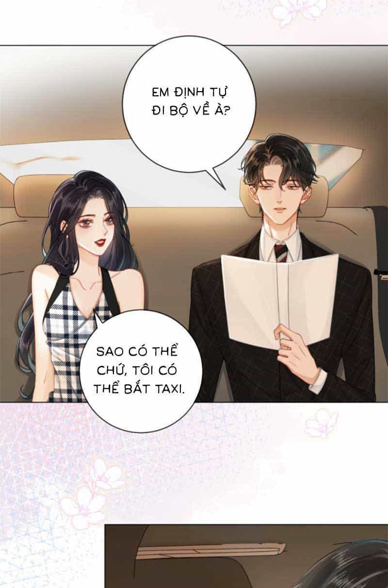 Cuộc Hôn Nhân Ngọt Ngào - Chương 3 - ảnh 10