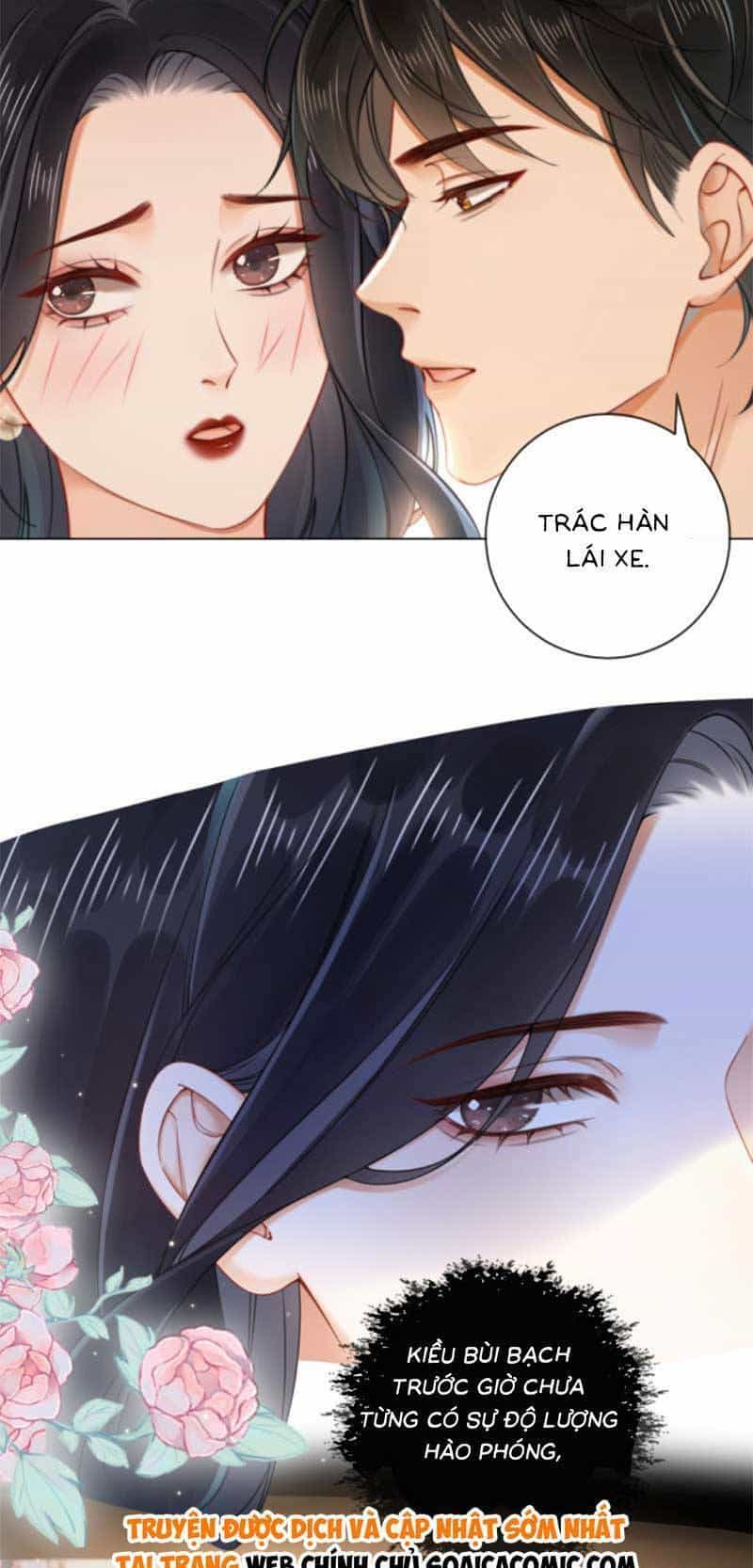 Cuộc Hôn Nhân Ngọt Ngào - Chương 3 - ảnh 6