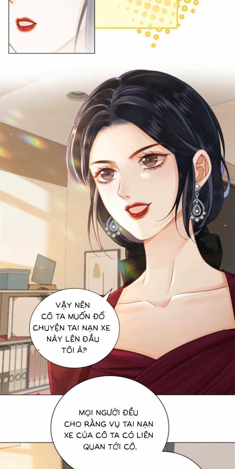 Cuộc Hôn Nhân Ngọt Ngào - Chương 4 - ảnh 10