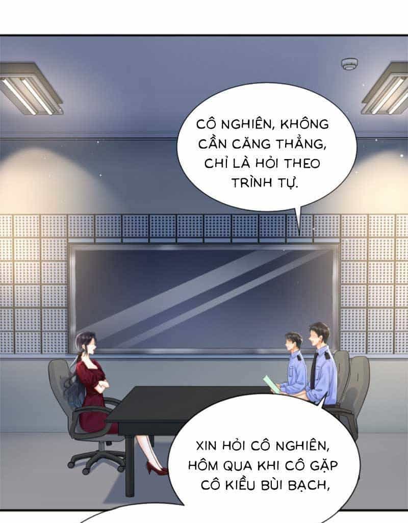 Cuộc Hôn Nhân Ngọt Ngào - Chương 4 - ảnh 15