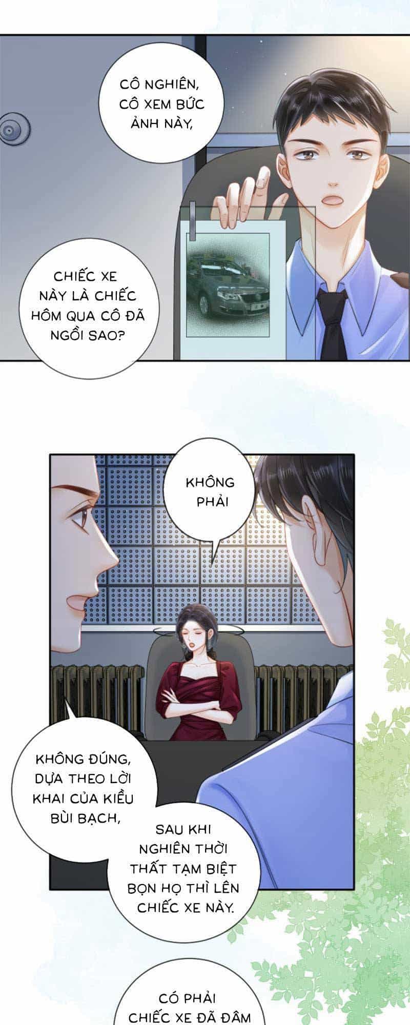 Cuộc Hôn Nhân Ngọt Ngào - Chương 4 - ảnh 17