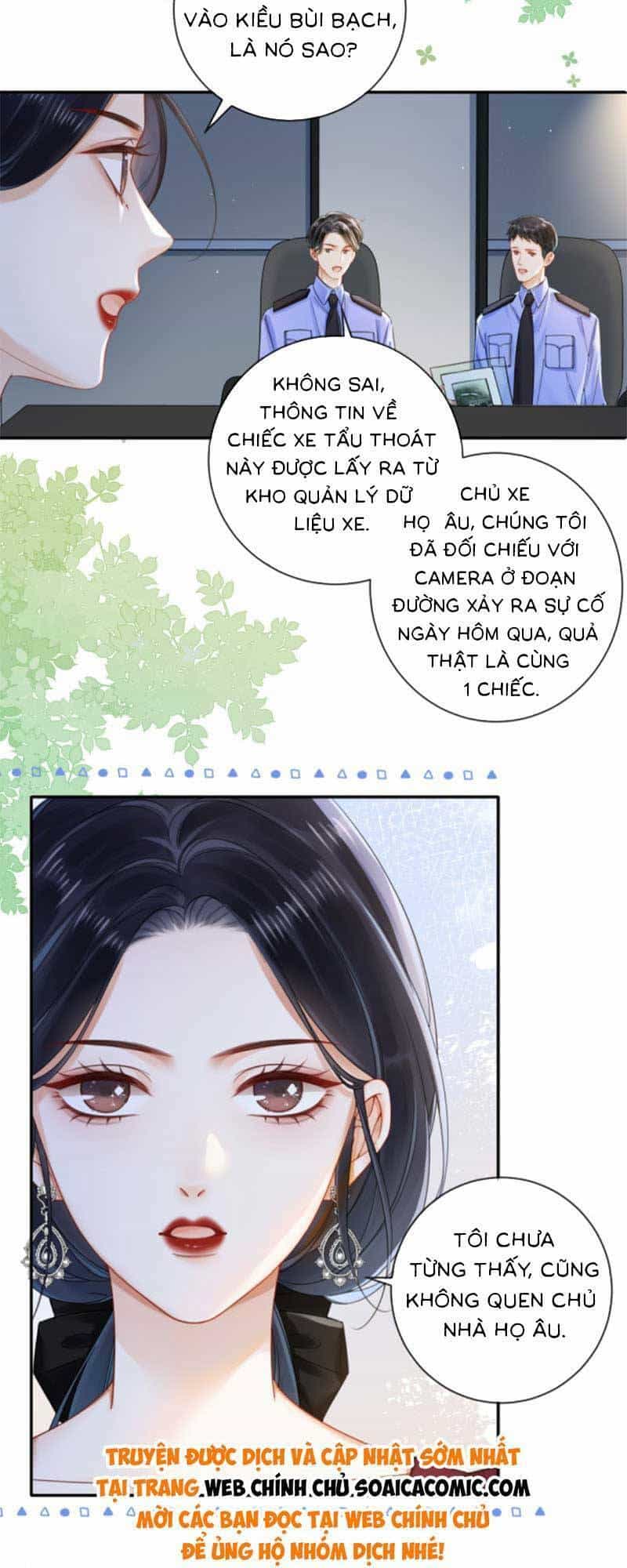 Cuộc Hôn Nhân Ngọt Ngào - Chương 4 - ảnh 18