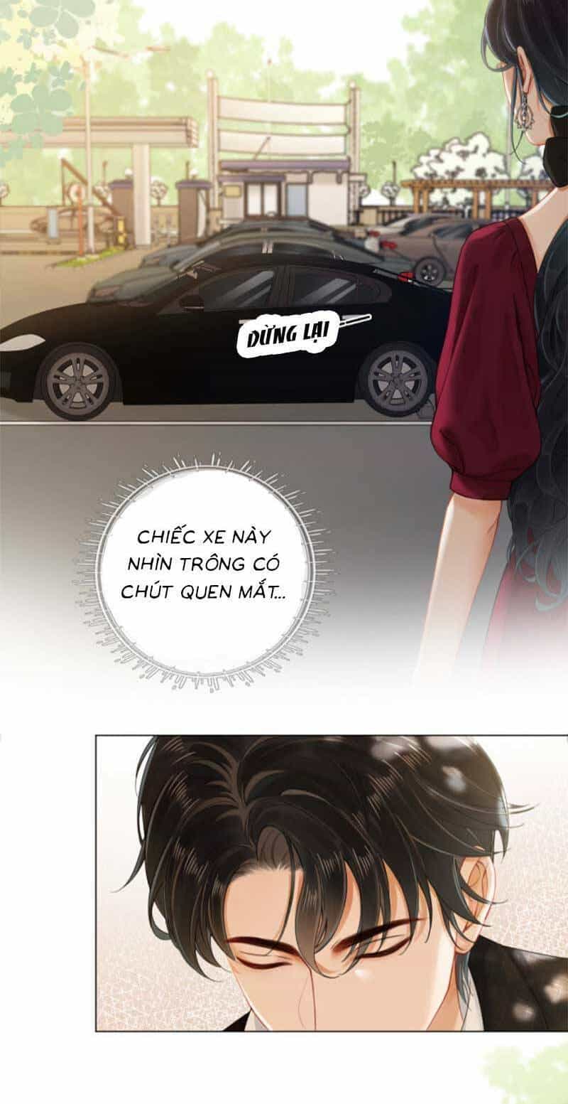 Cuộc Hôn Nhân Ngọt Ngào - Chương 4 - ảnh 25