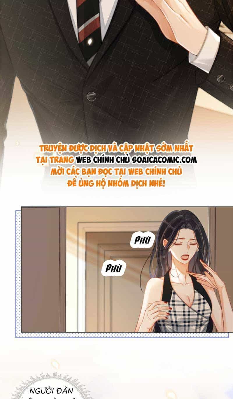 Cuộc Hôn Nhân Ngọt Ngào - Chương 4 - ảnh 3
