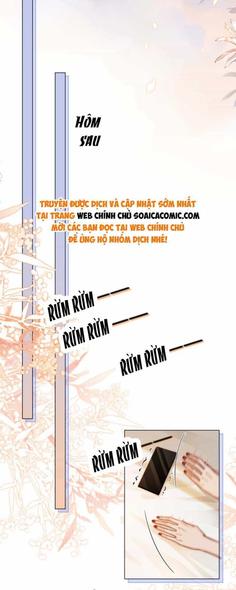 Cuộc Hôn Nhân Ngọt Ngào - Chương 4 - ảnh 5