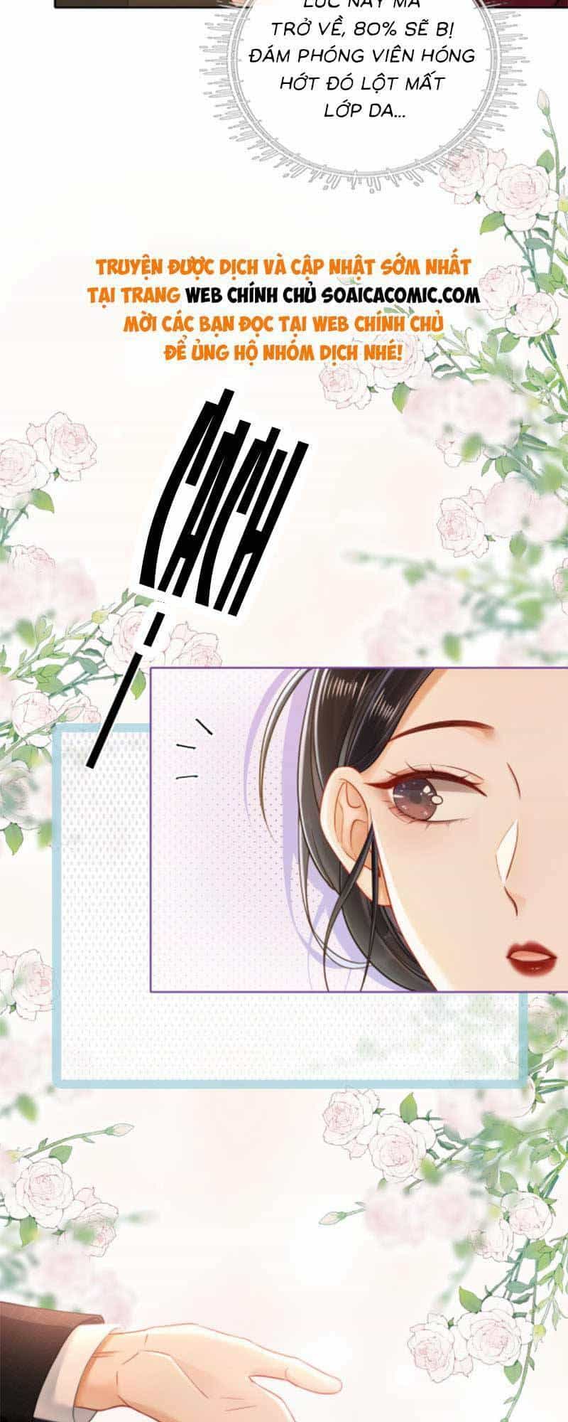 Cuộc Hôn Nhân Ngọt Ngào - Chương 5 - ảnh 11
