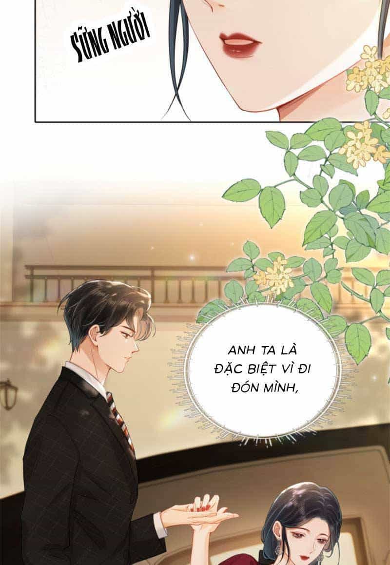 Cuộc Hôn Nhân Ngọt Ngào - Chương 5 - ảnh 13