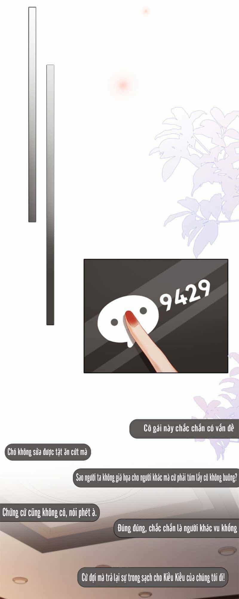 Cuộc Hôn Nhân Ngọt Ngào - Chương 5 - ảnh 16