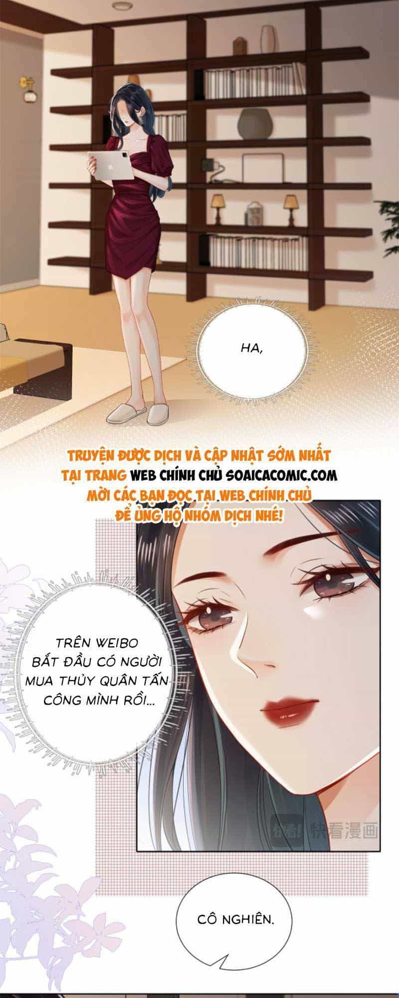 Cuộc Hôn Nhân Ngọt Ngào - Chương 5 - ảnh 17