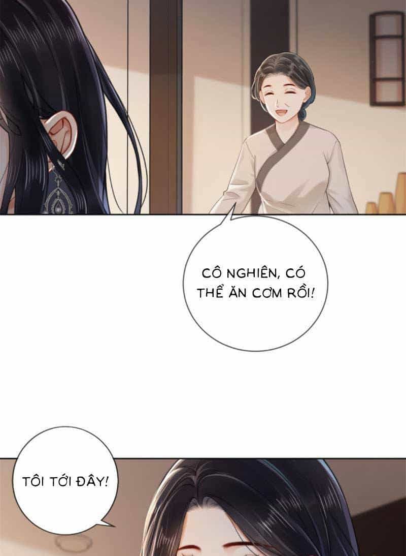 Cuộc Hôn Nhân Ngọt Ngào - Chương 5 - ảnh 18