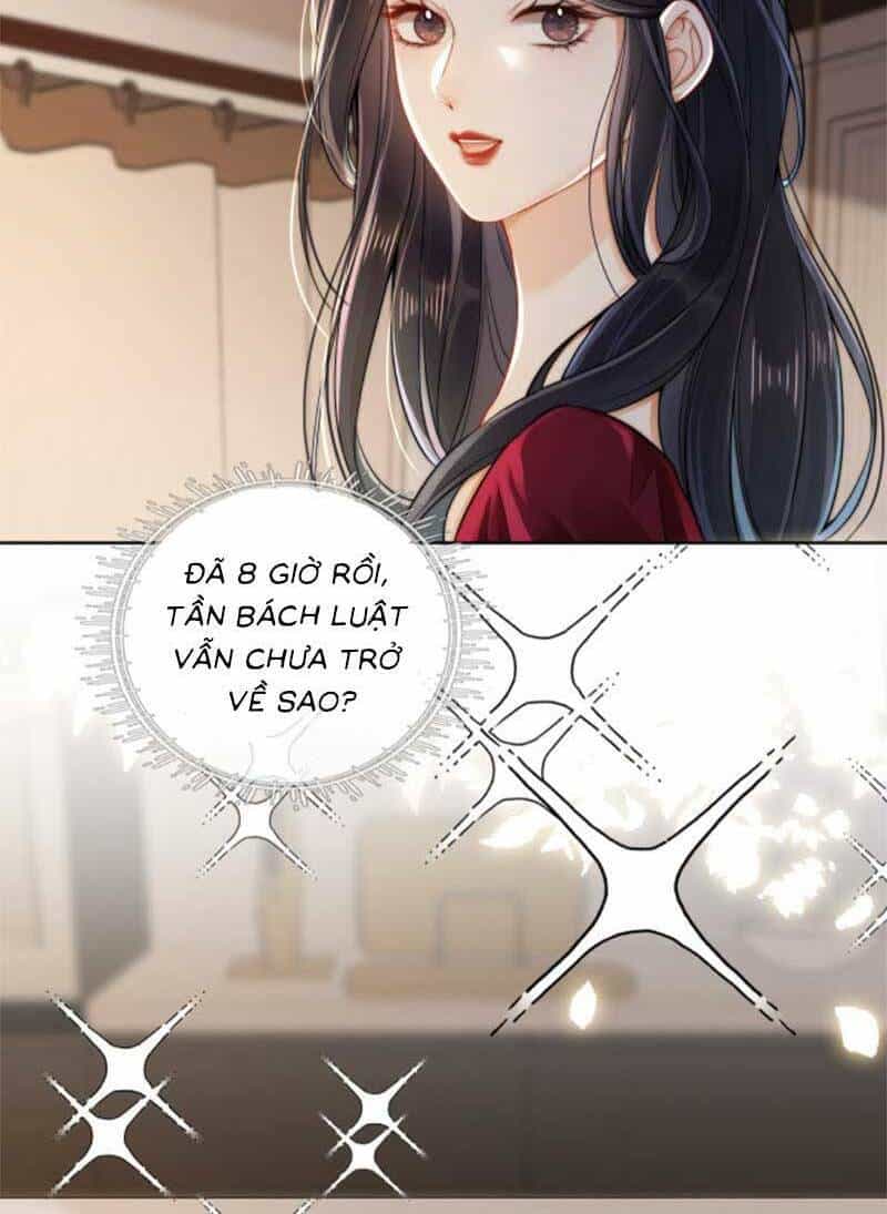 Cuộc Hôn Nhân Ngọt Ngào - Chương 5 - ảnh 19