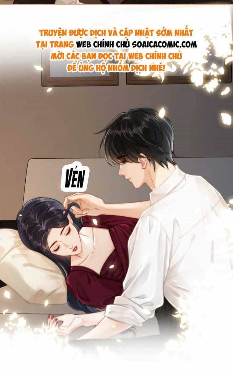 Cuộc Hôn Nhân Ngọt Ngào - Chương 5 - ảnh 28