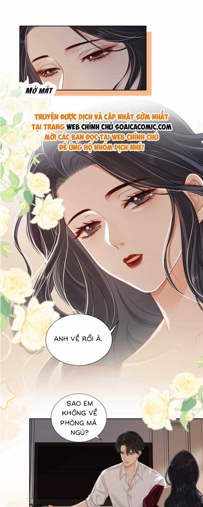 Cuộc Hôn Nhân Ngọt Ngào - Chương 5 - ảnh 29