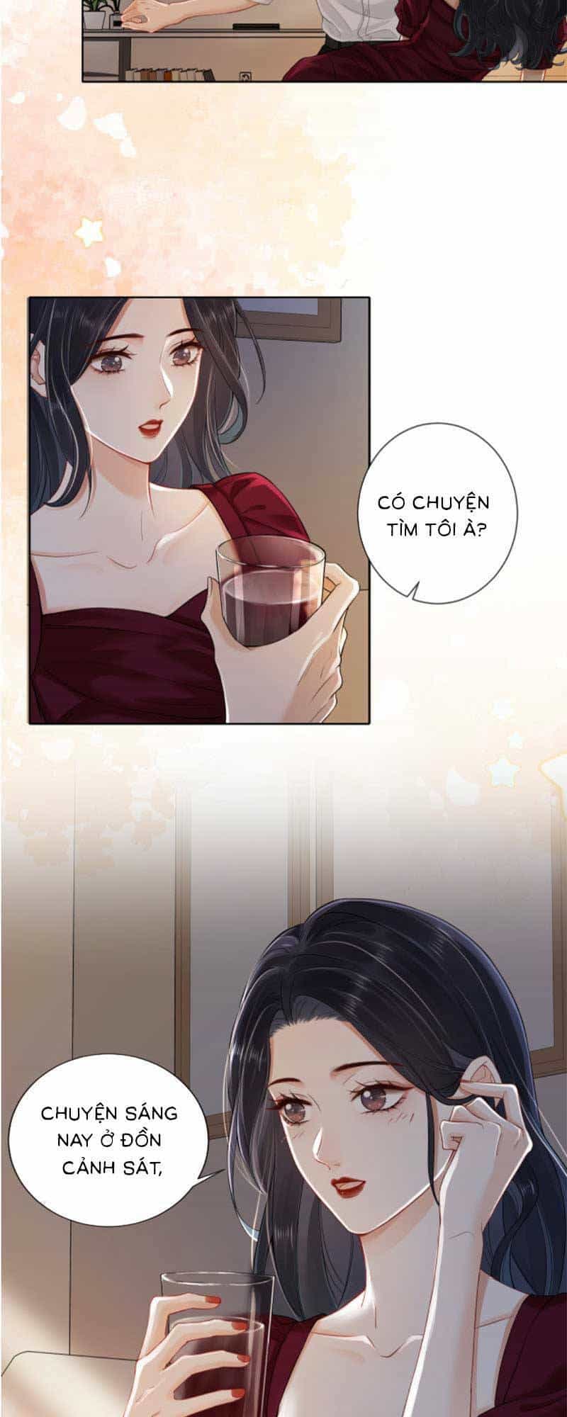 Cuộc Hôn Nhân Ngọt Ngào - Chương 5 - ảnh 30