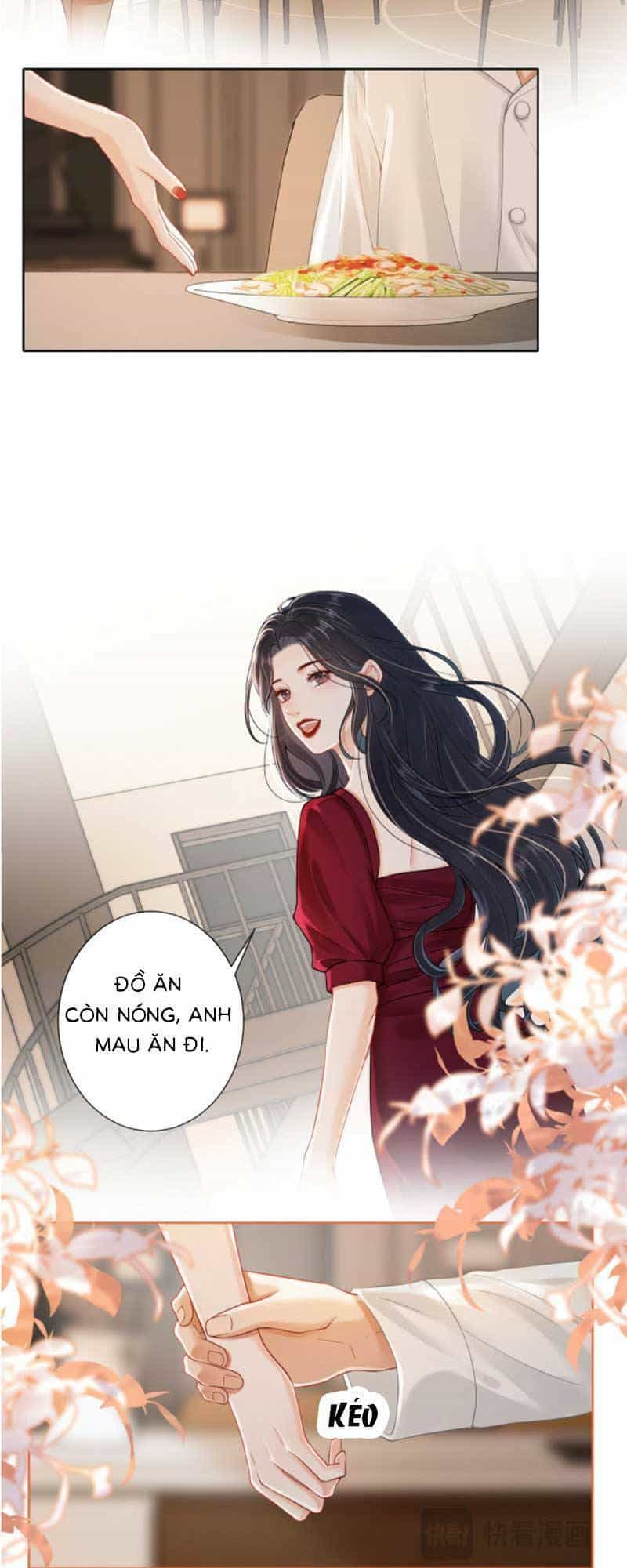 Cuộc Hôn Nhân Ngọt Ngào - Chương 5 - ảnh 34